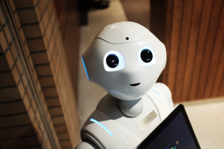 FP Robótica: Descubre todas las salidas laborales en el mundo de la robótica